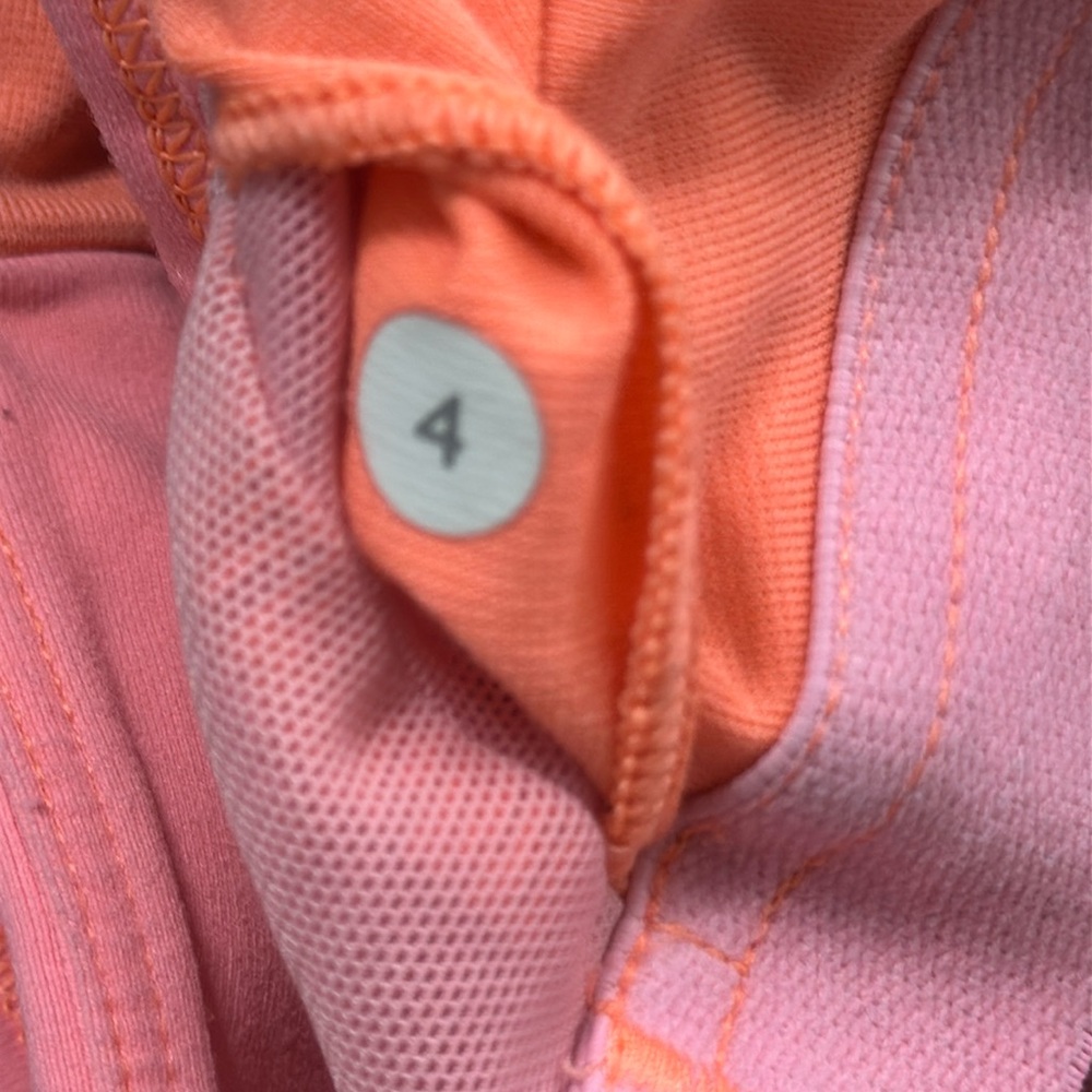 Lululemon Racerback Tank Top - Picture 8 of 8
